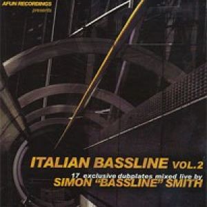 Italian Bassline Vol.2