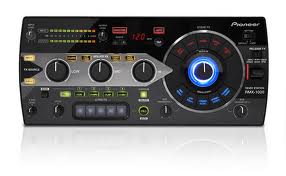 Pioneer DJ RMX 1000  New Remix/Sampling Device 