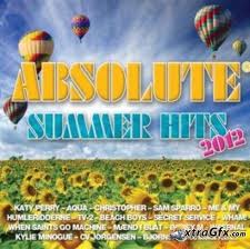 ABSOLUTE SUMMER HITS 2012