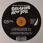BREAKING NEW SOIL 05