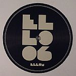 UNLEASH THE BEAST EP