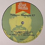 SUMMER MADNESS EP