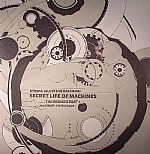 SECRET LIFE OF MACHINES - THE REMIXES PART 1