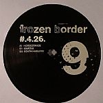 FROZEN BORDER 9