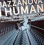 I HUMAN - REMIXES 1