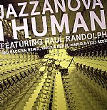I HUMAN - REMIXES 2