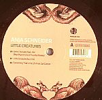 LITTLE CREATURES