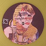 LEFTROOM PRESENTS LAURA JONES SAMPLER