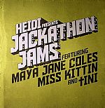 HEIDI PRES. THE JACKATHON JAMS