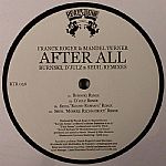 AFTER ALL - REMIXES