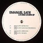 LOCKED DOWN EP