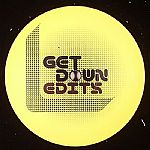 GET DOWN EDITS VOL. 3