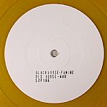 BLACK HORSE EP