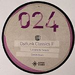 OSTFUNK CLASSICS II