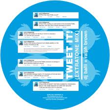 TWEET IT (EXTRATONE MIX)