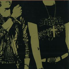 D.A.N.C.E. RMX