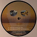 NOTHING GOLD EP