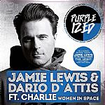 WOMEN IN SPACE