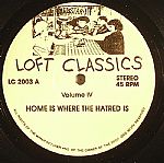 LOFT CLASSICS VOLUME 5