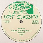 LOFT CLASSICS VOLUME 6