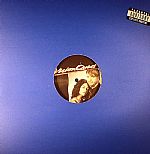 LUNATIC FRINGE EP
