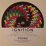 IGNITION EP