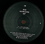808 HORIZON EP