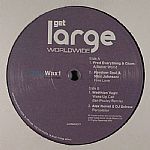 LARGE WAX 1