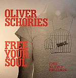 FREE YOUR SOUL