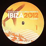 IBIZA 2012 VOLUME 1