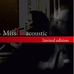 ACOUSTIC - LIMITED EDITION