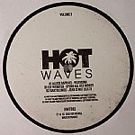 HOT WAVES SAMPLER VOLUME 3