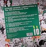 KITSUNE MAISON COMPILATION 14
