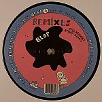 LIVE SERIES PART 2 REMIXES