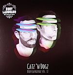 BODY LANGUAGE VOL 12 - VINYL EDITION