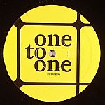 MOVE ON & LOVE EP