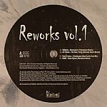 REWORKS VOL 1
