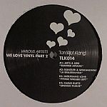 WE LOVE VINYL PART 2