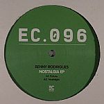 NOSTALGIA EP
