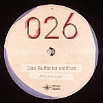 DAS BUFFET IST EROFFNET