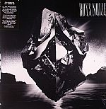 OUT OF THE BLACK (LP+CD)