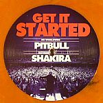 GET IT STARTED