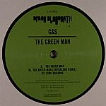 THE GREEN MAN