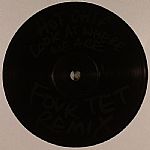 LOOK AT WHERE WE ARE (FOUR TET REMIX)