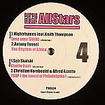 PURPLE MUSIC ALLSTARS VOL. 4