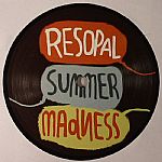 RESOPAL SUMMER MADNESS