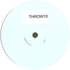 THROW (SLAM'S RTM RMX)