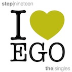 I LOVE EGO NINETEEN