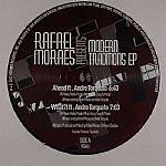 MODERN TRADITIONS EP