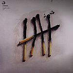 THE HOT FIVE REMIXES PART 1